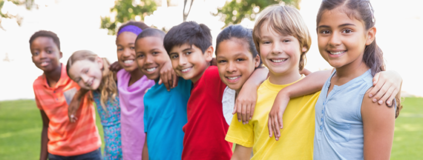 Before and After School Care - Aurora Children's Centre